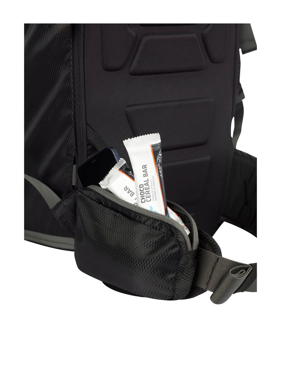 Picture Komit.Tr 26 Backpack, black - Bild 13