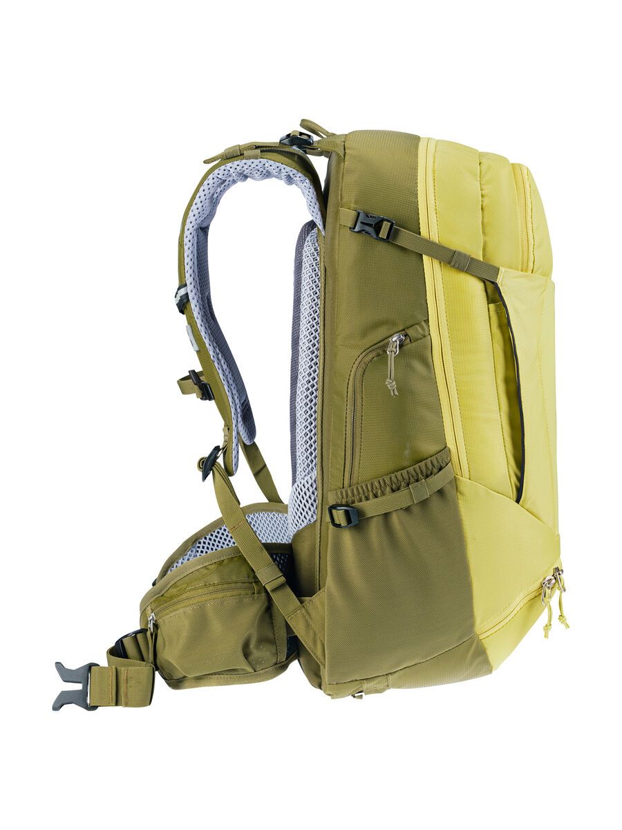 Deuter Trans Alpine 30, sprout-cactus - Bild 3