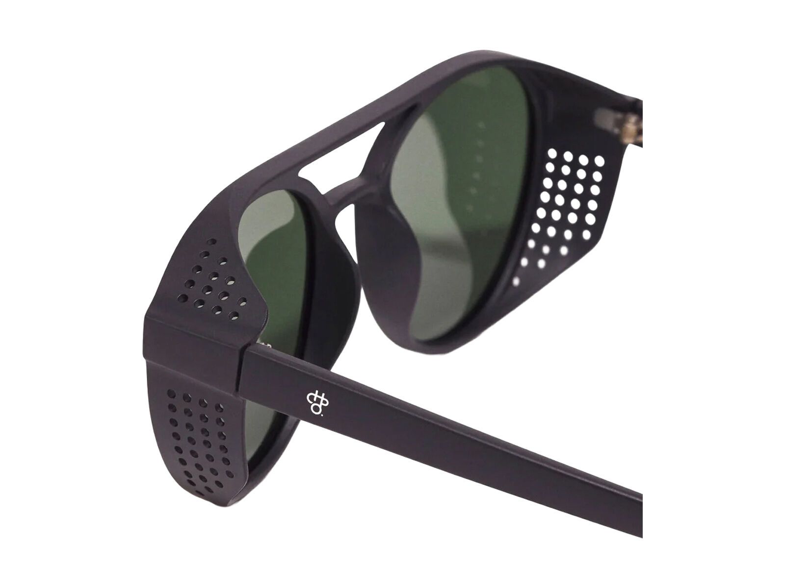 CHPO Rickard, Green / matte black - Bild 3