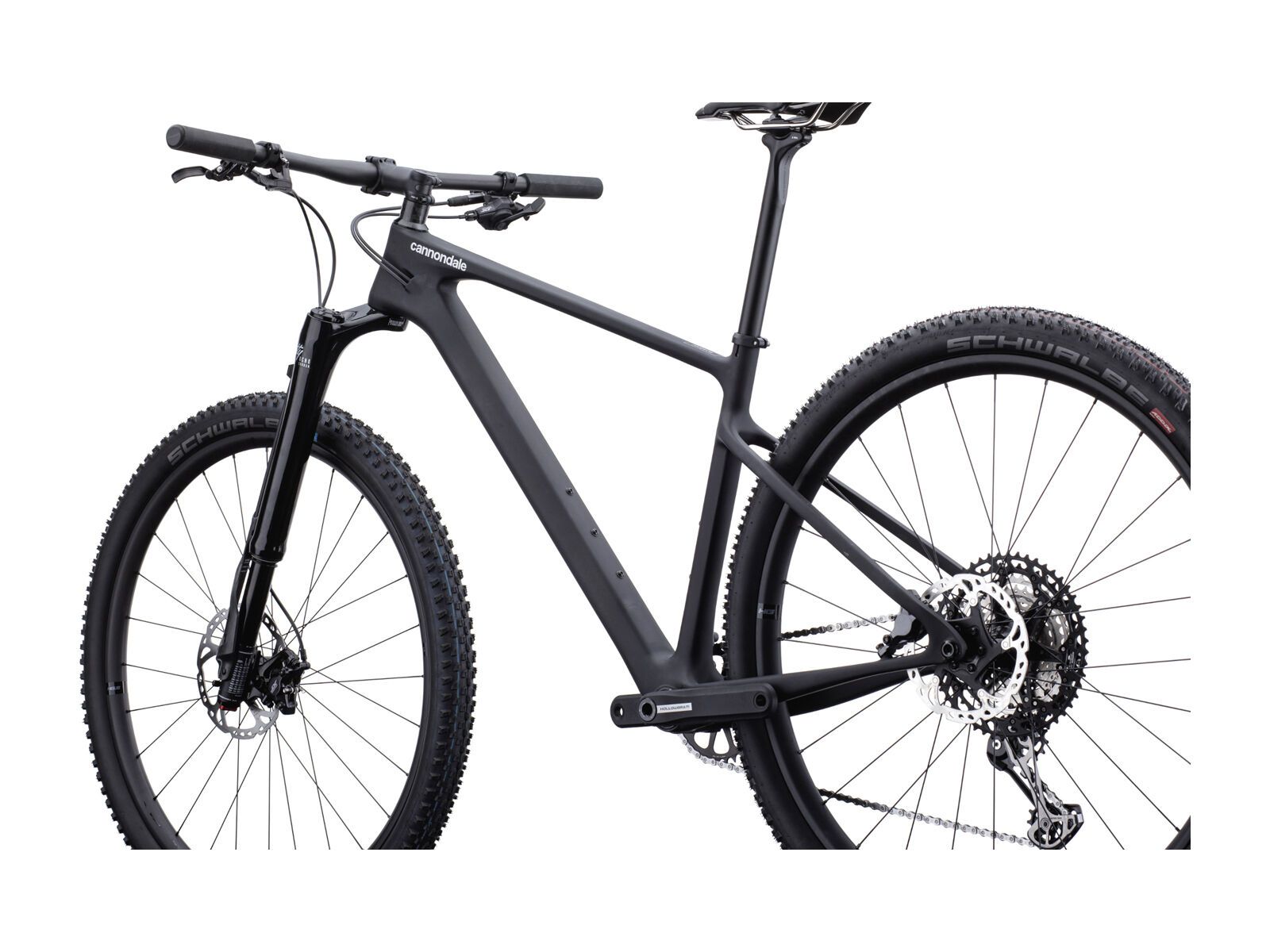 ***2. Wahl*** Cannondale Scalpel HT Hi-Mod 1 carbon - Bild 6