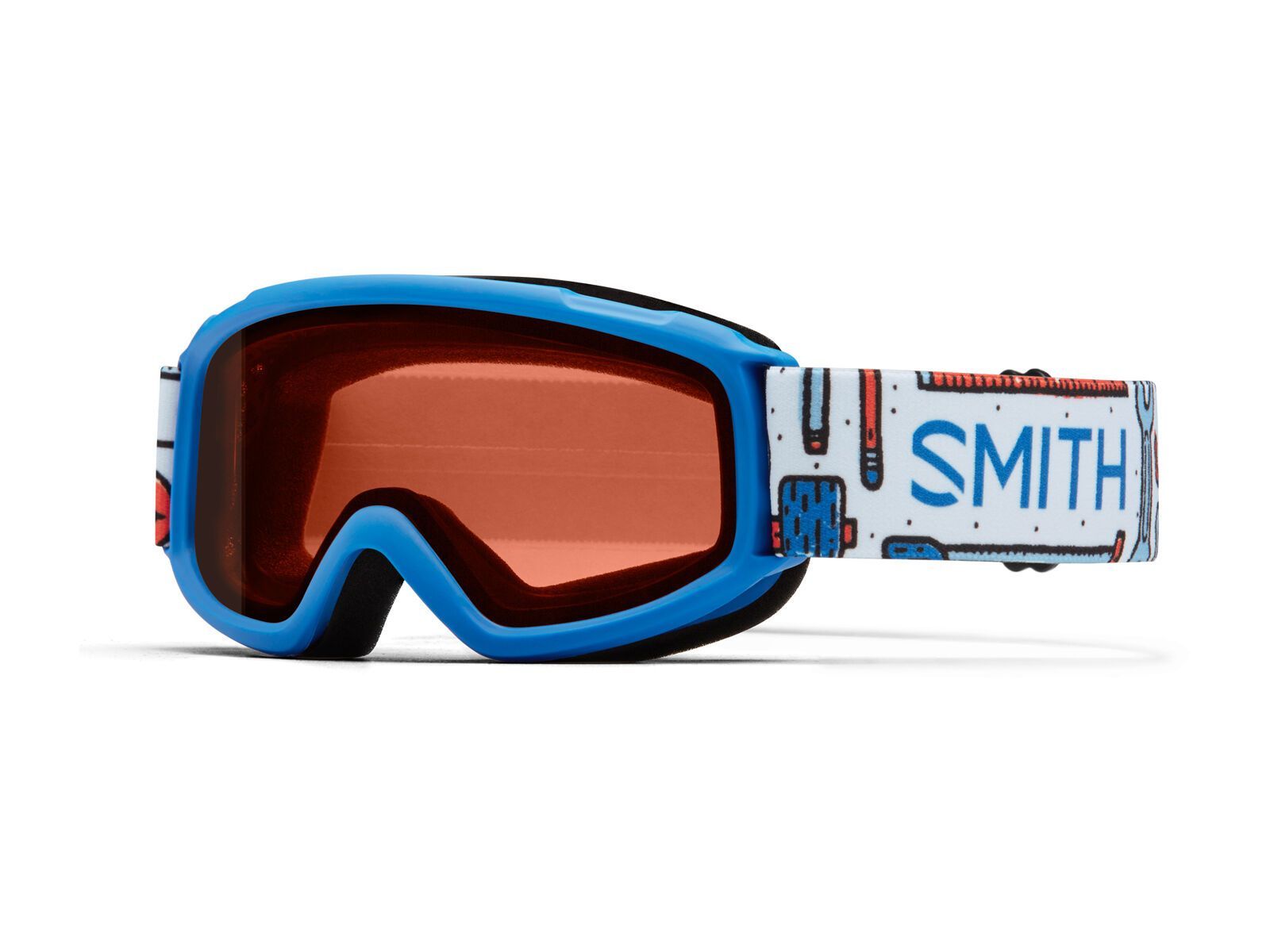 Smith Sidekick, toolbox/Lens: rc36 - Bild 1