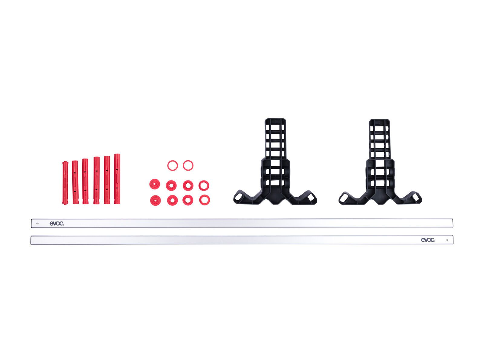 Evoc Mountain Bike Bag Pro, black - Bild 24