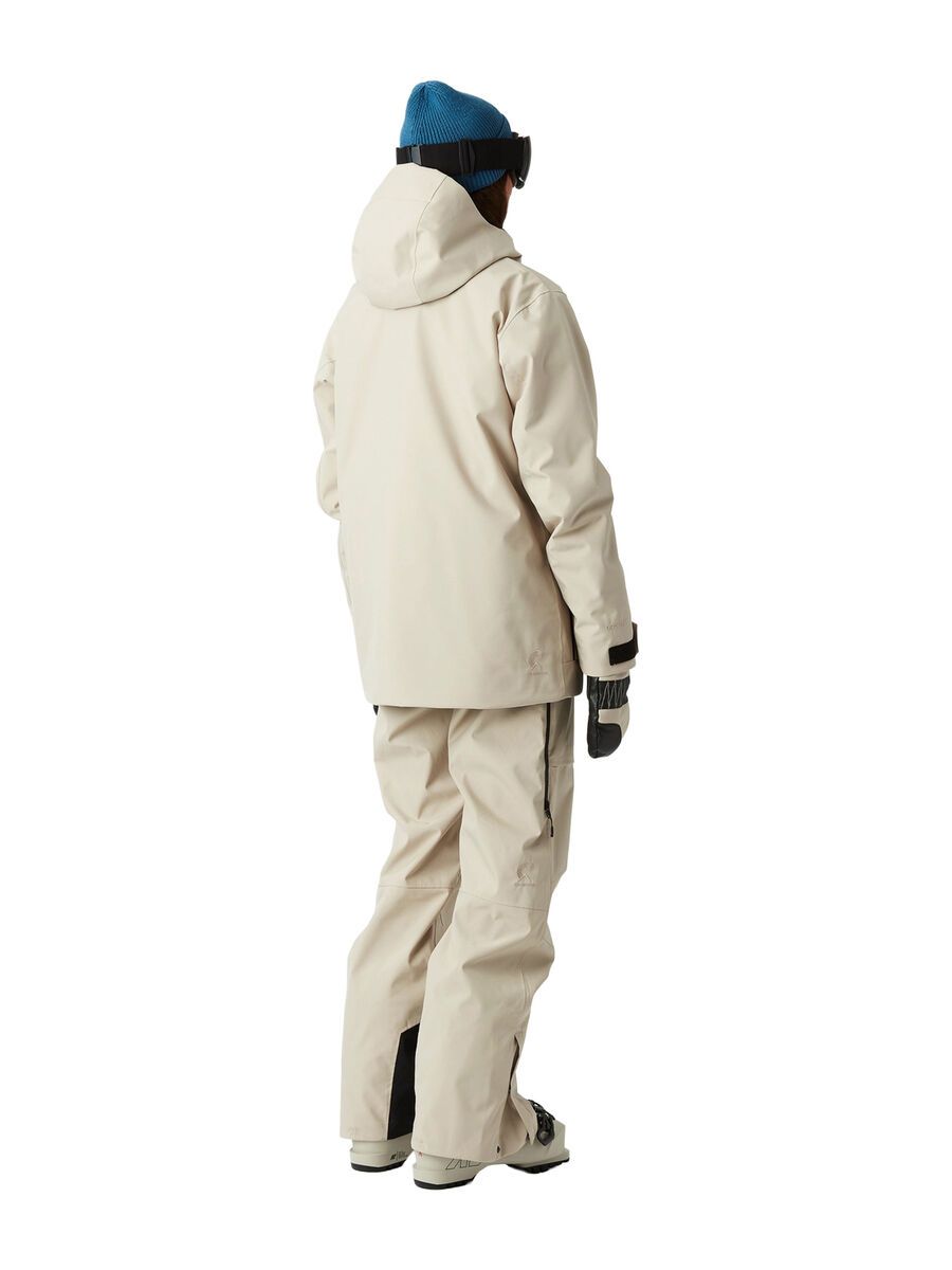 Picture Orosi W Jkt, pure cashmere - Bild 7