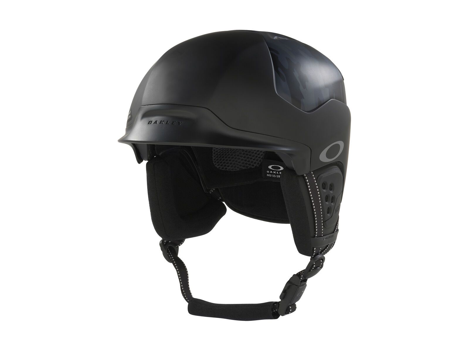 Oakley Mod5, matte night camo - Bild 1