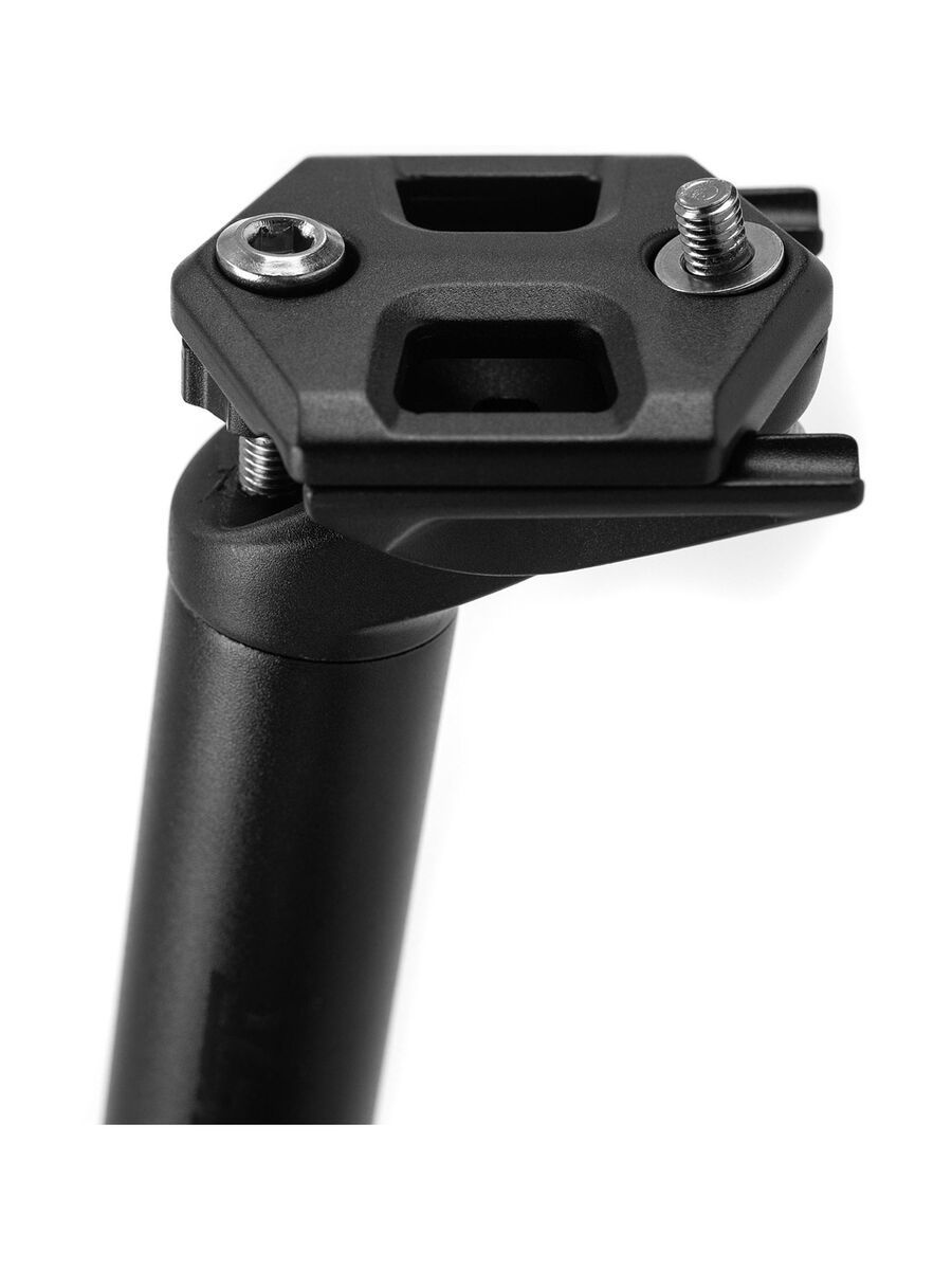 Cube RFR Sattelstütze ProLight - 27,2 / 400 mm, black - Bild 2