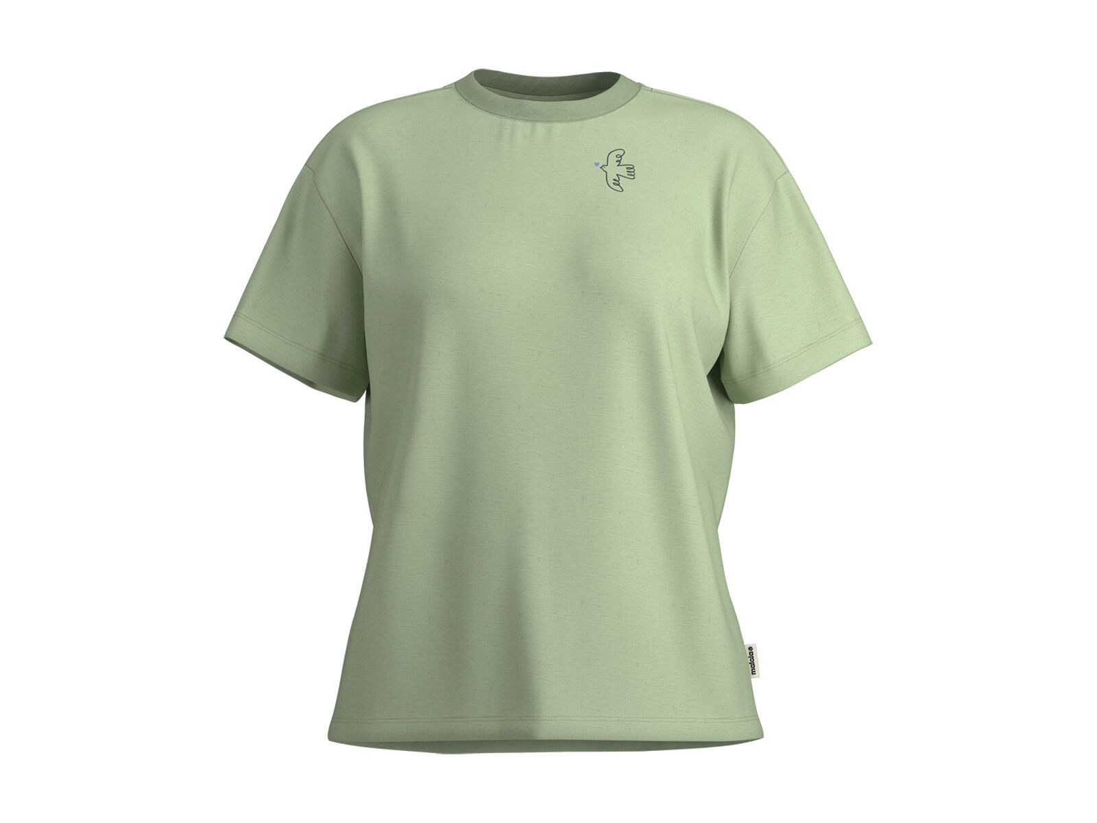 Maloja CassetteM., fennel - Bild 1