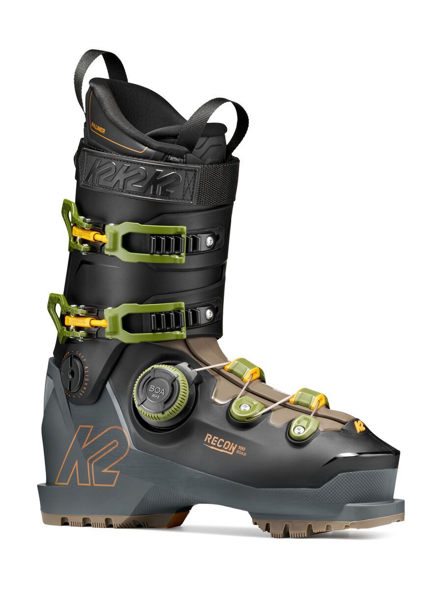 K2 Recon 100 BOA - Bild 2