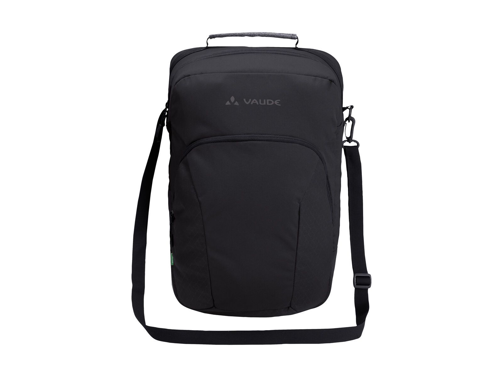 Vaude eBack Single, black - Bild 3