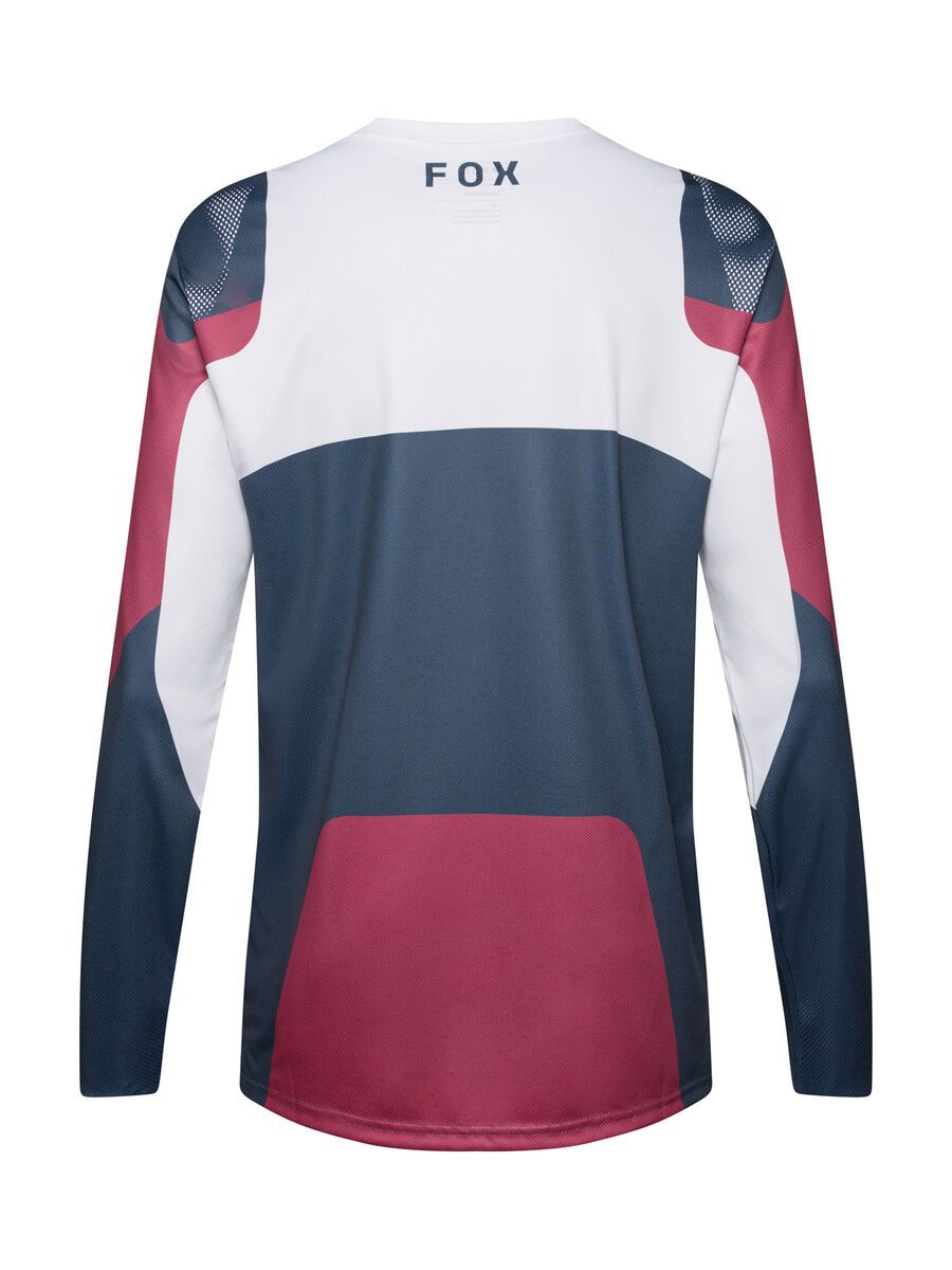Fox Ranger Long Sleeve Jersey Tactile - Bild 2