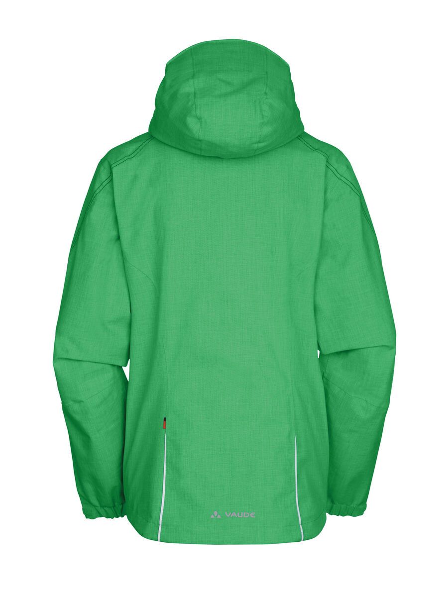 Vaude Women's Estero Jacket, grasshopper - Bild 2