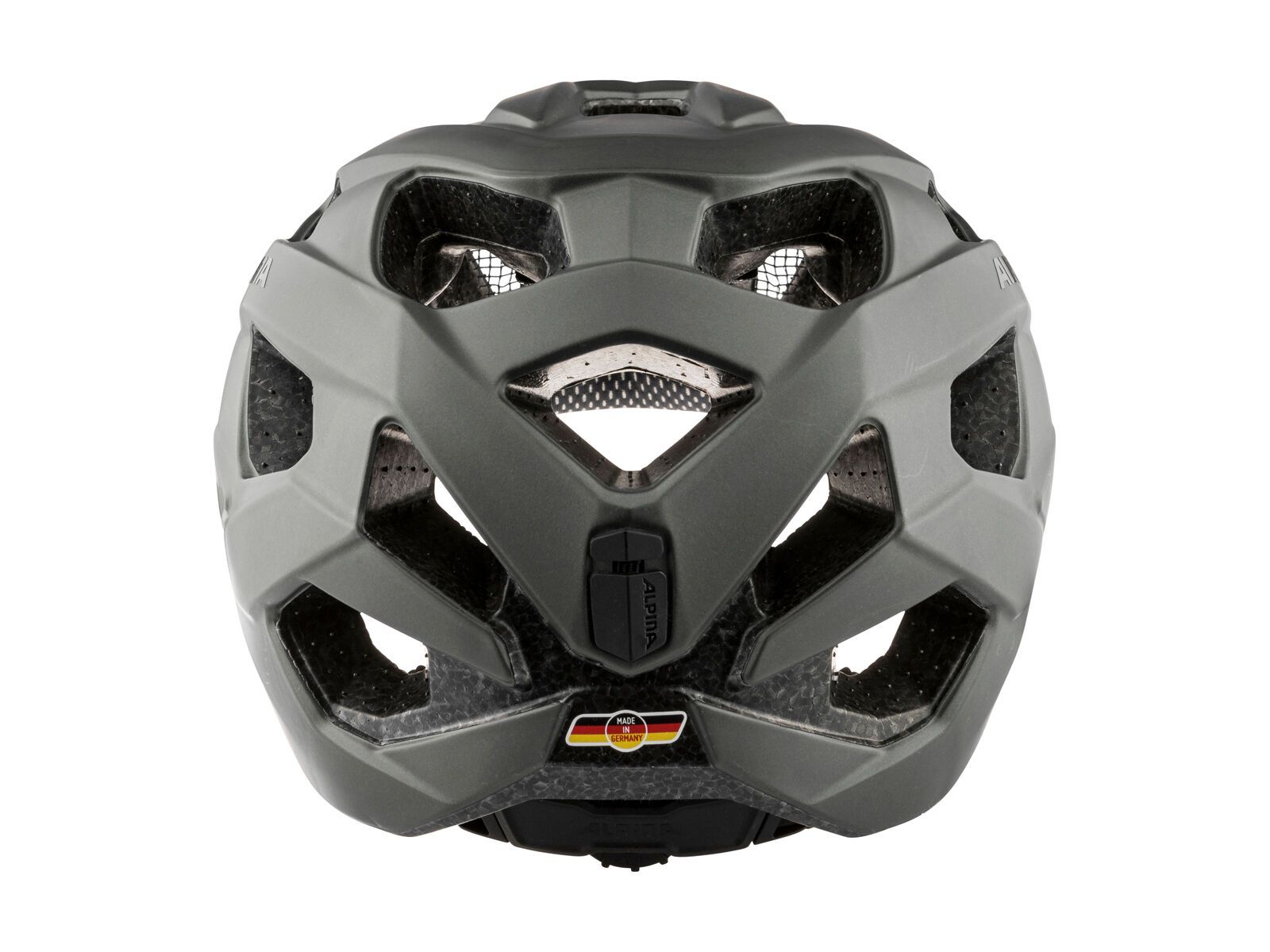 Alpina Anzana, coffee-grey matt - Bild 4