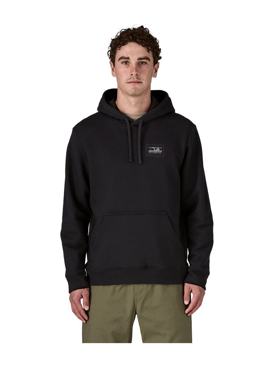 Patagonia Men's '73 Skyline Uprisal Hoody, ink black - Bild 2