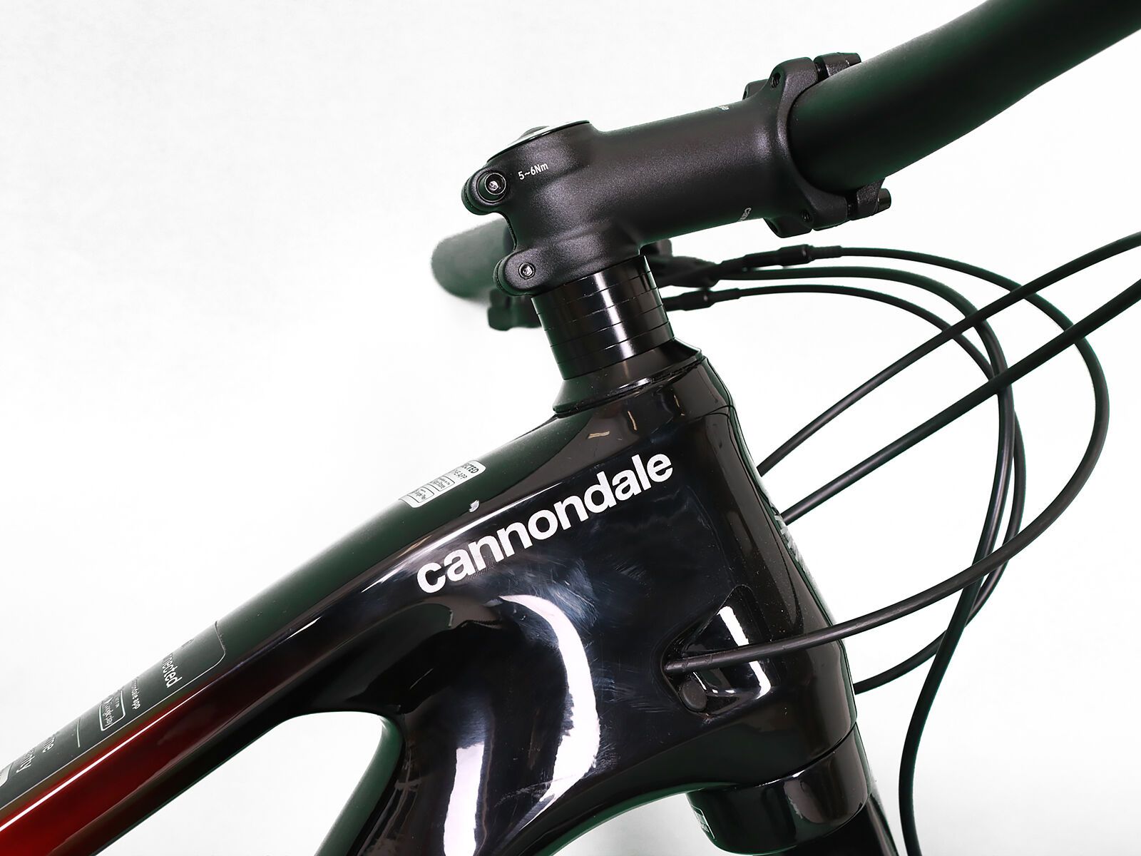 ***2. Wahl*** Cannondale Scalpel Carbon 3 candy red 2022 - Bild 13