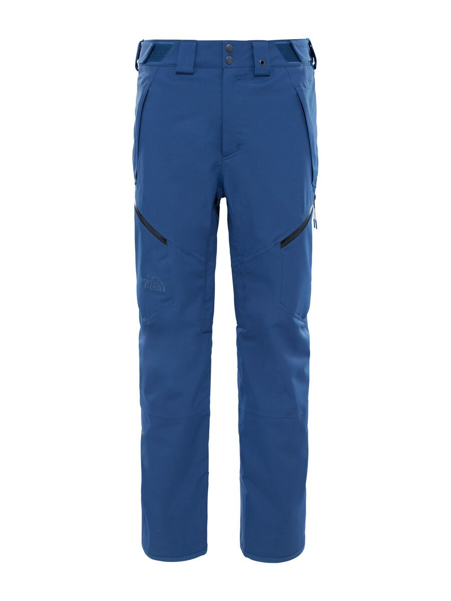 The North Face Mens Chakal Pant, shady blue - Bild 1