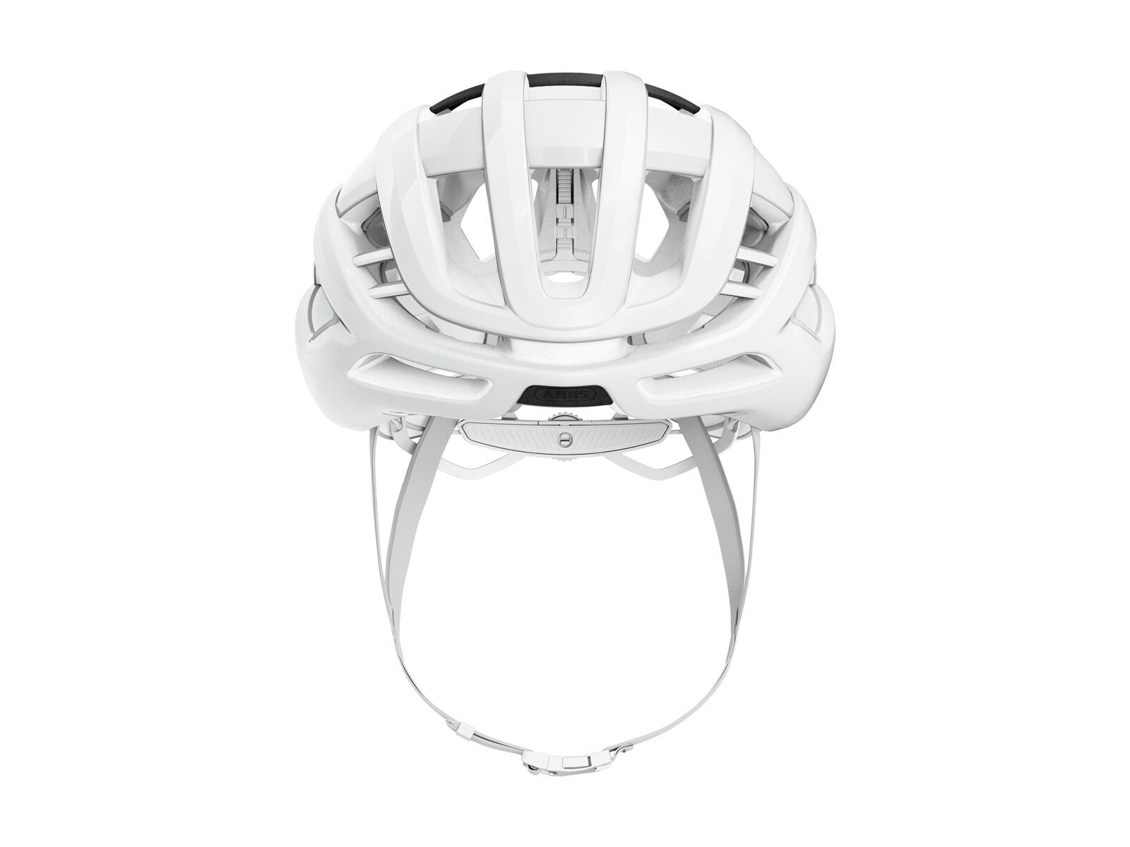 Abus AirBreaker 2.0, pure white - Bild 3