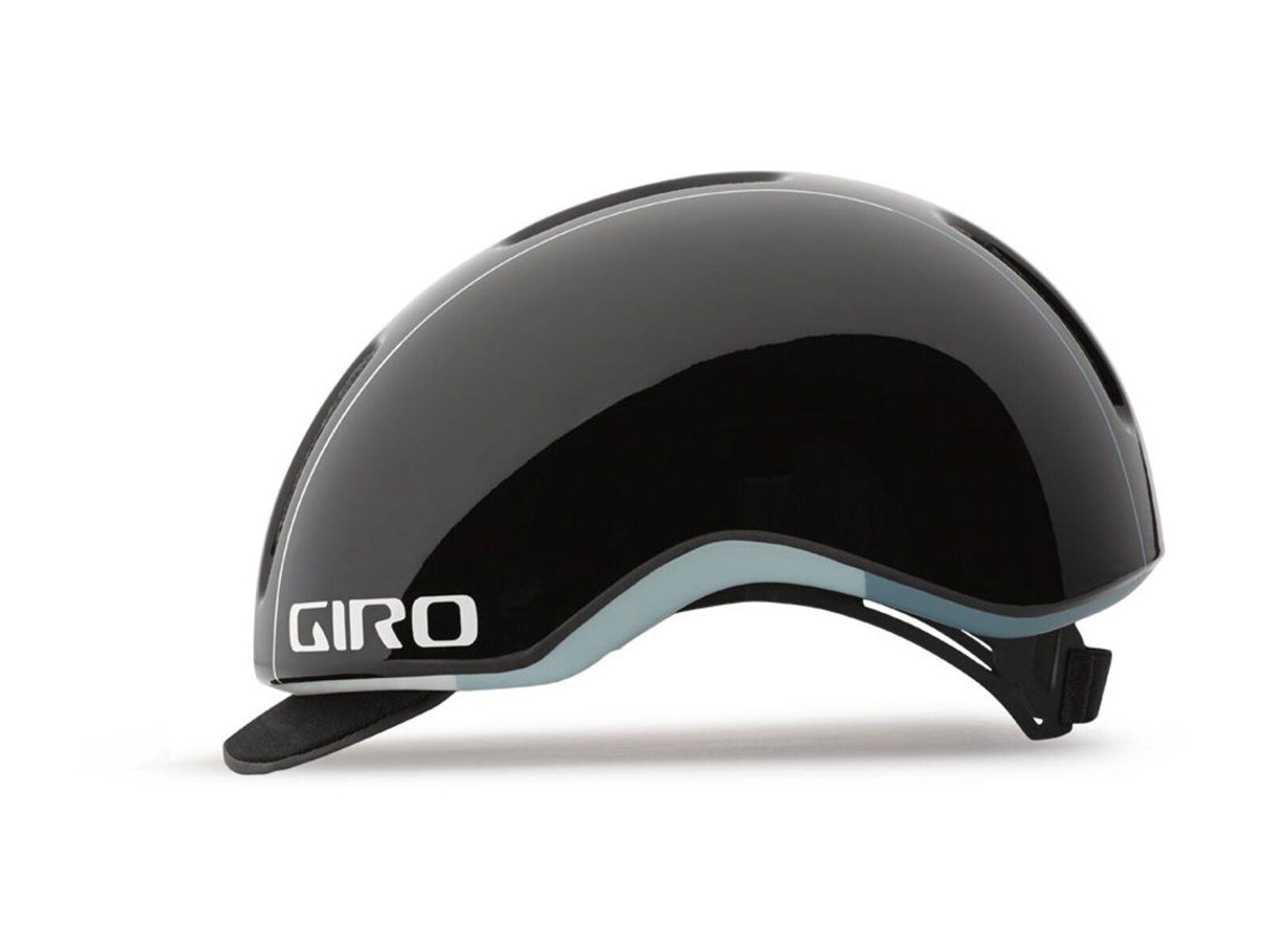 Giro Reverb, black/industrial green - Bild 2