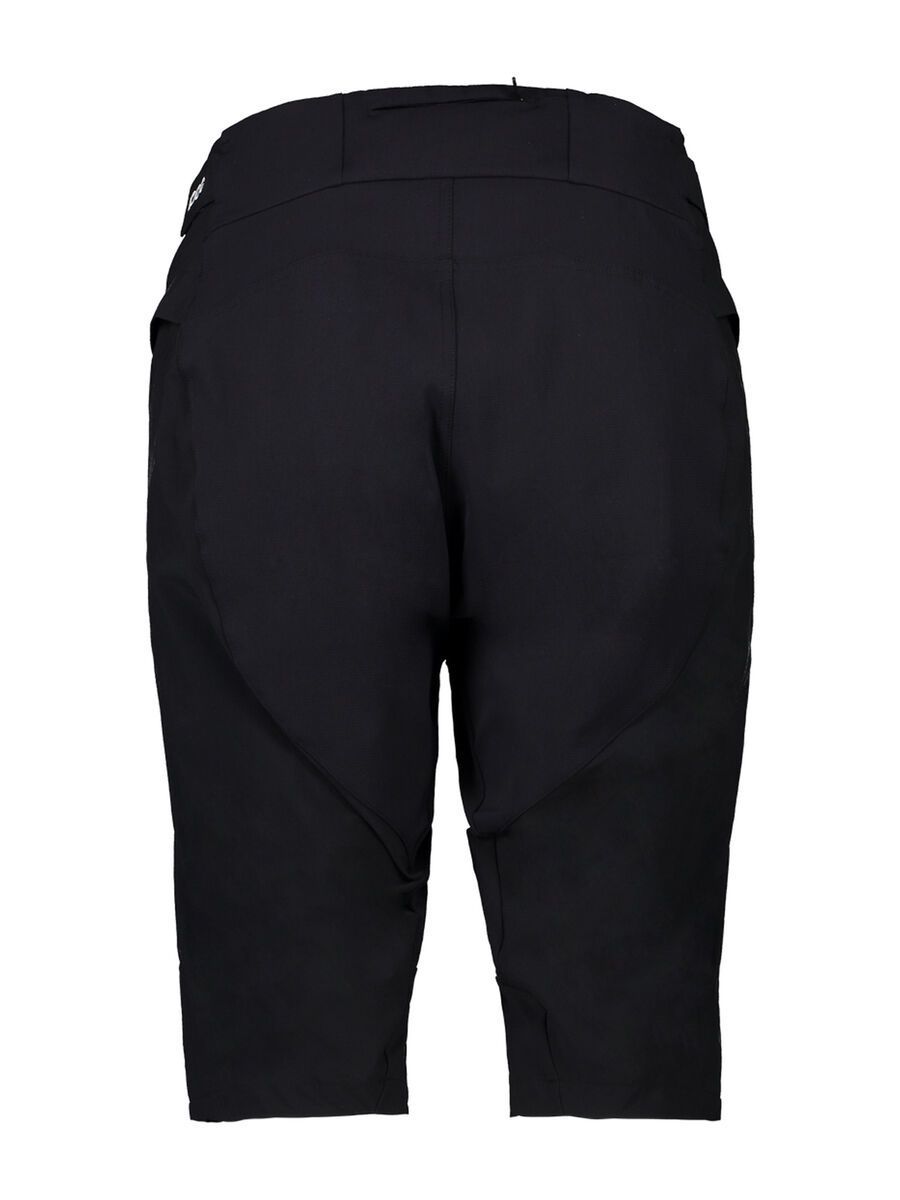 POC W's Infinite All-Mountain Shorts, uranium black - Bild 3
