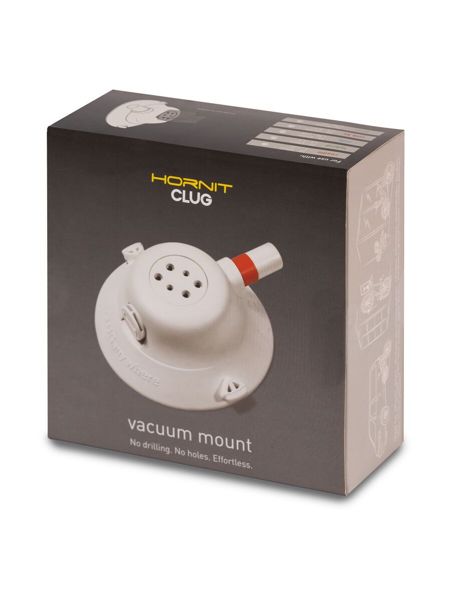 Hornit Clug Vacuum Mount - Bild 8