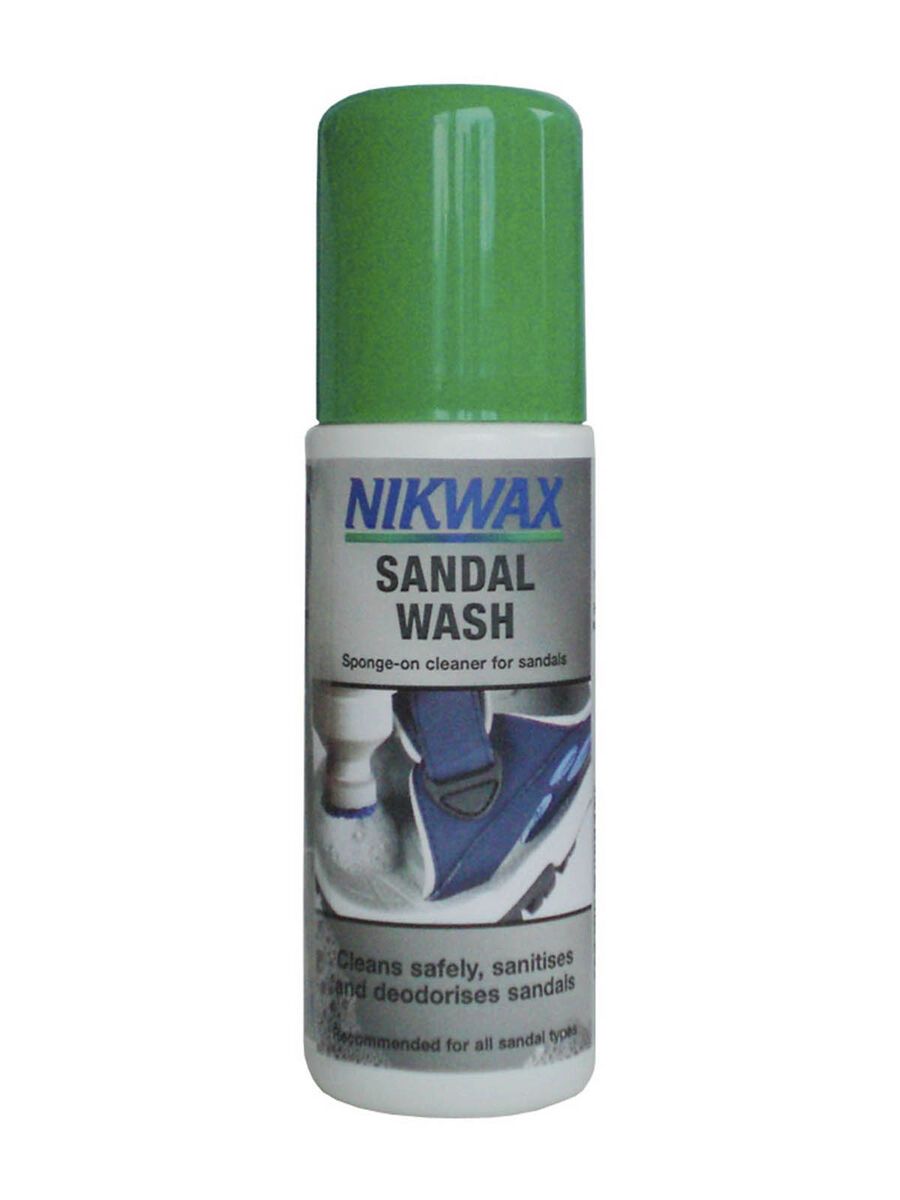 Nikwax Sandal Wash - Bild 1
