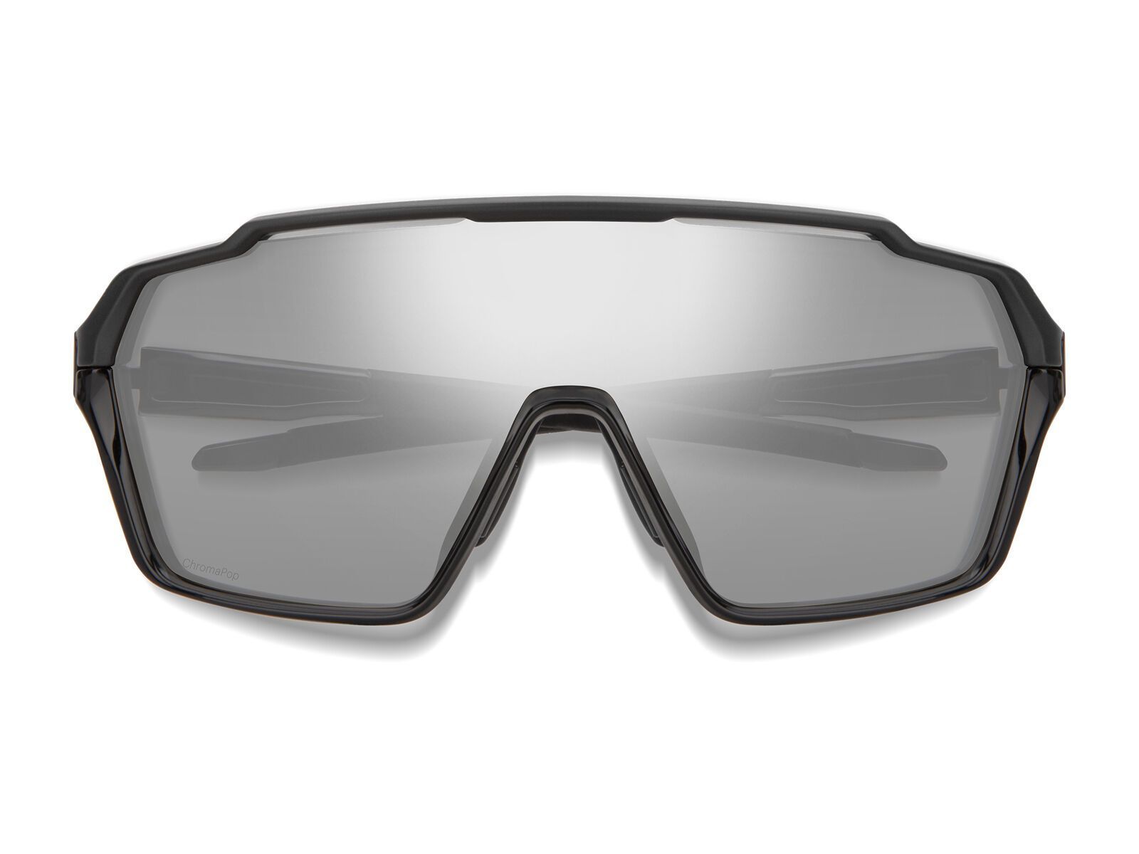 Smith Shift MAG, ChromaPop Platinum Mirror / black - Bild 2