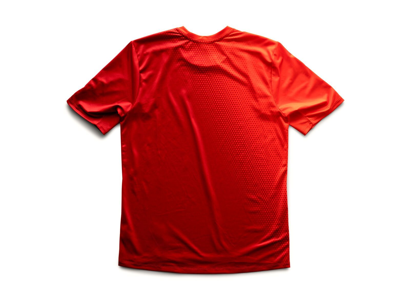 Specialized Enduro Jersey SS, rocket red/candy red hex - Bild 2