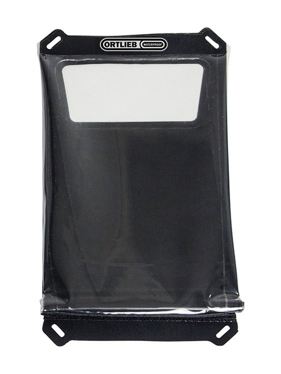 ORTLIEB Safe-it XL, black-transparent - Bild 1