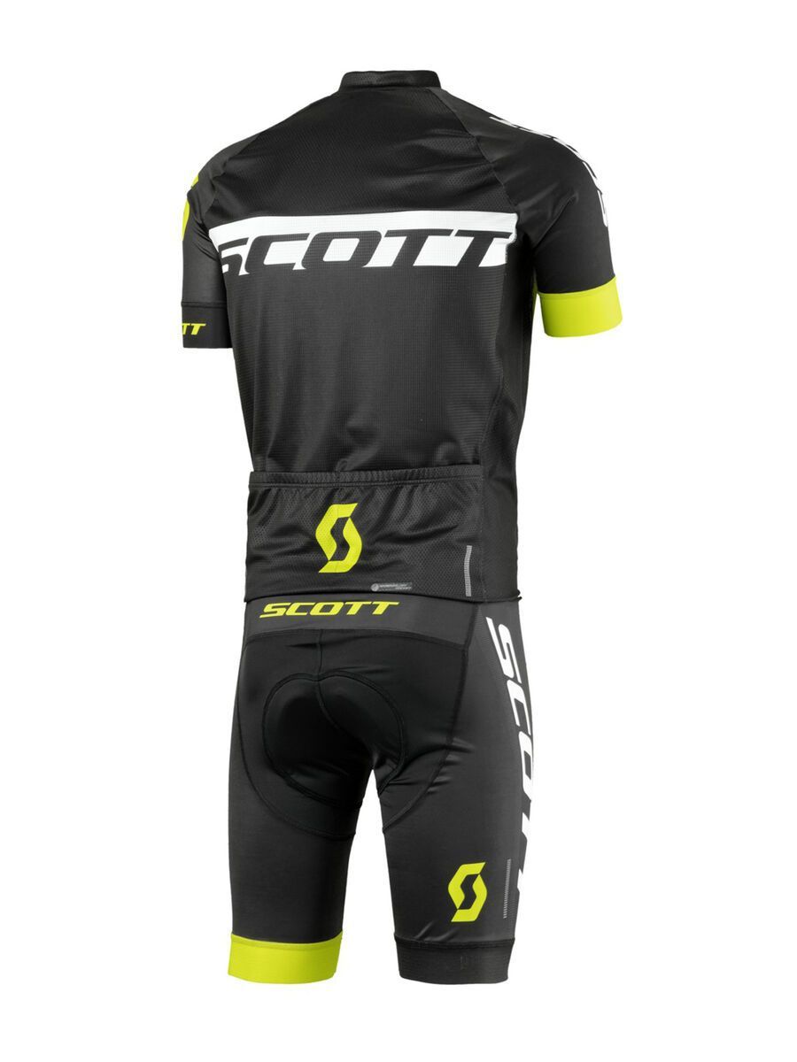 Scott RC Pro +++ Body, black/sulphur yellow - Bild 2