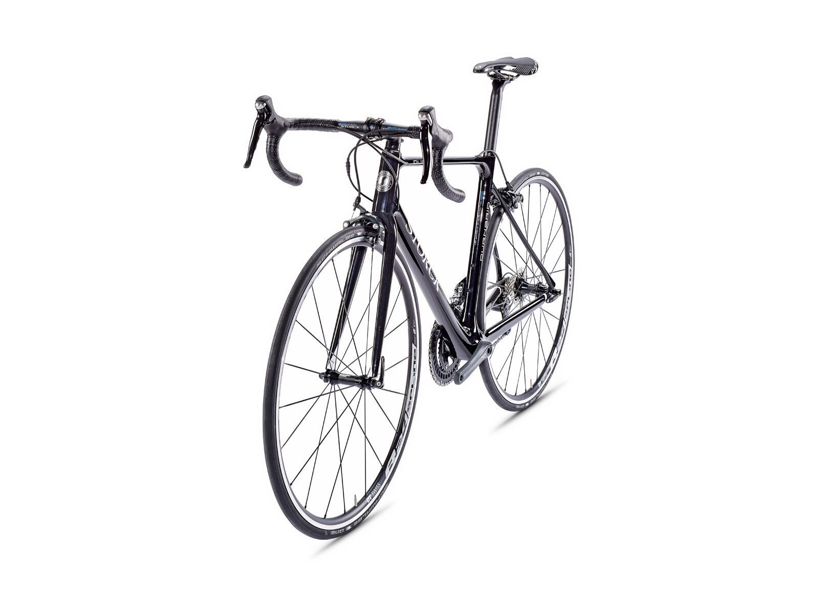 Storck Durnario Comp G1 105, black glossy - Bild 3