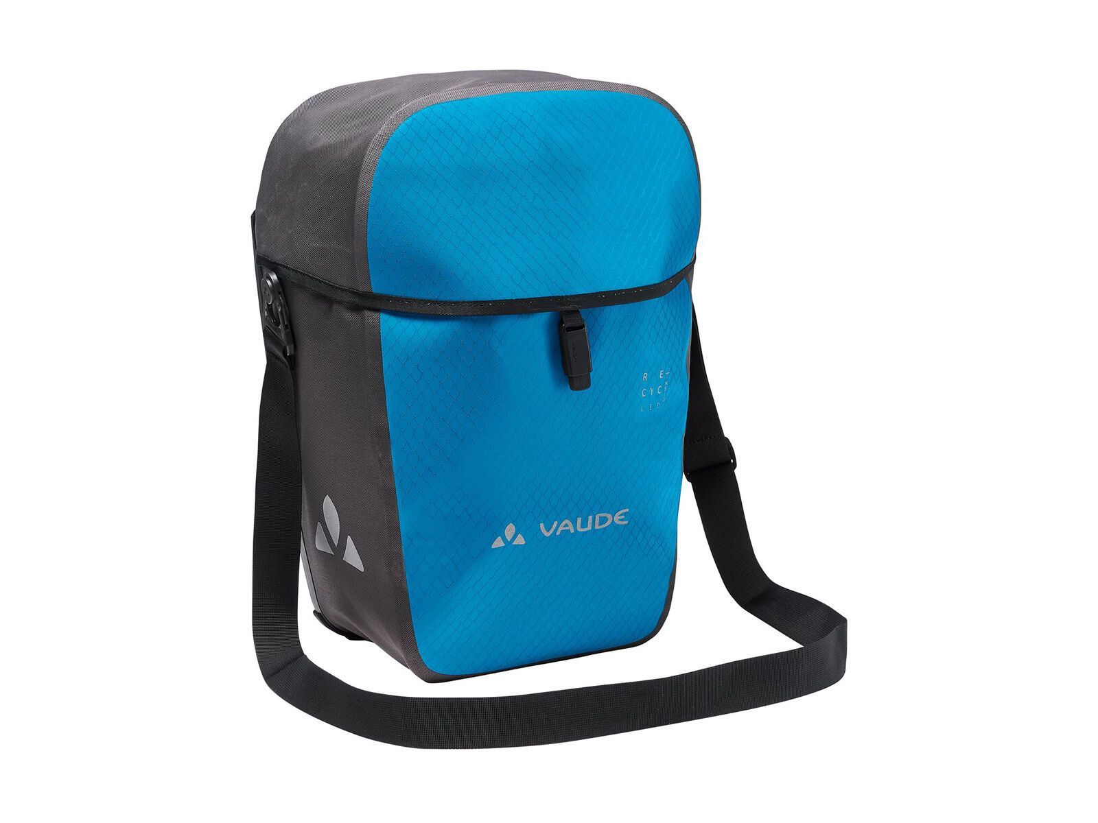 Vaude Aqua Commute Single, icicle - Bild 1