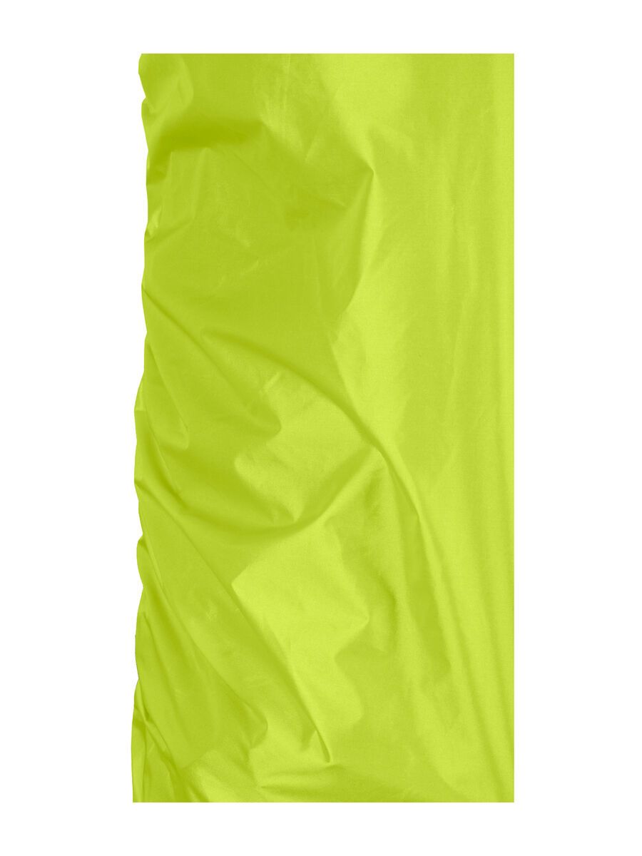 Ortovox Rain Cover 15-25 Liter, happy green - Bild 3