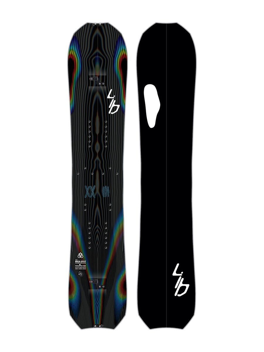 Lib Tech T.Rice Orca Split - Bild 1