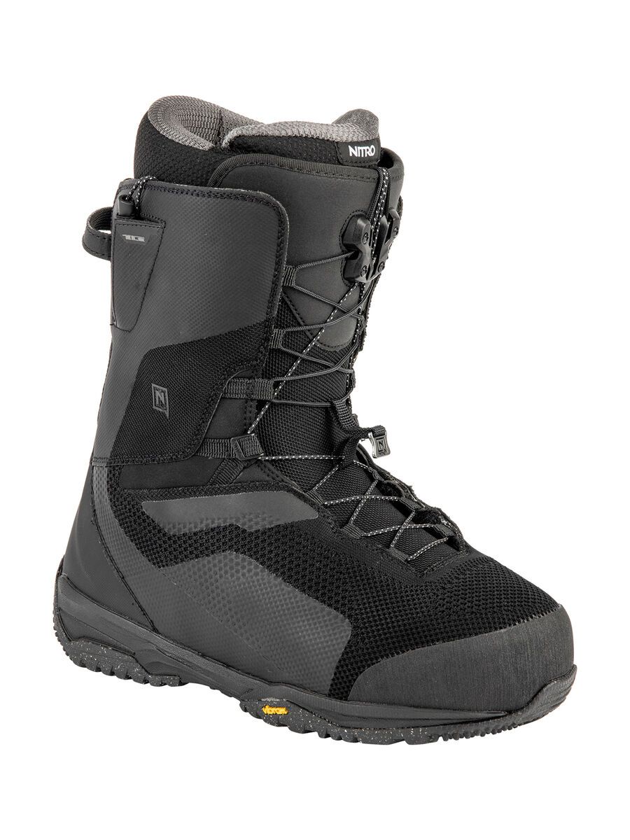 Nitro Skylab TLS true black 29.0 // 44 1241-848621-3003-29.0