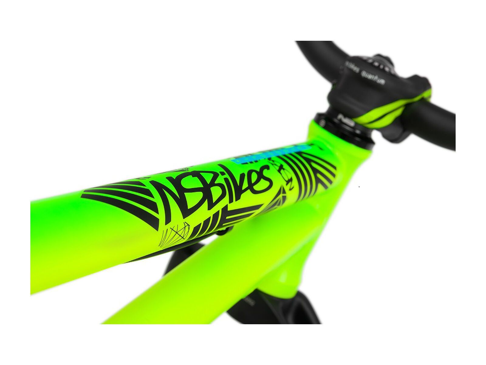 NS Bikes Metropolis 2 - Bild 5