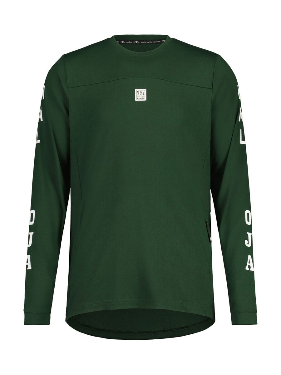 Maloja HaunoldM., fir - Bild 1