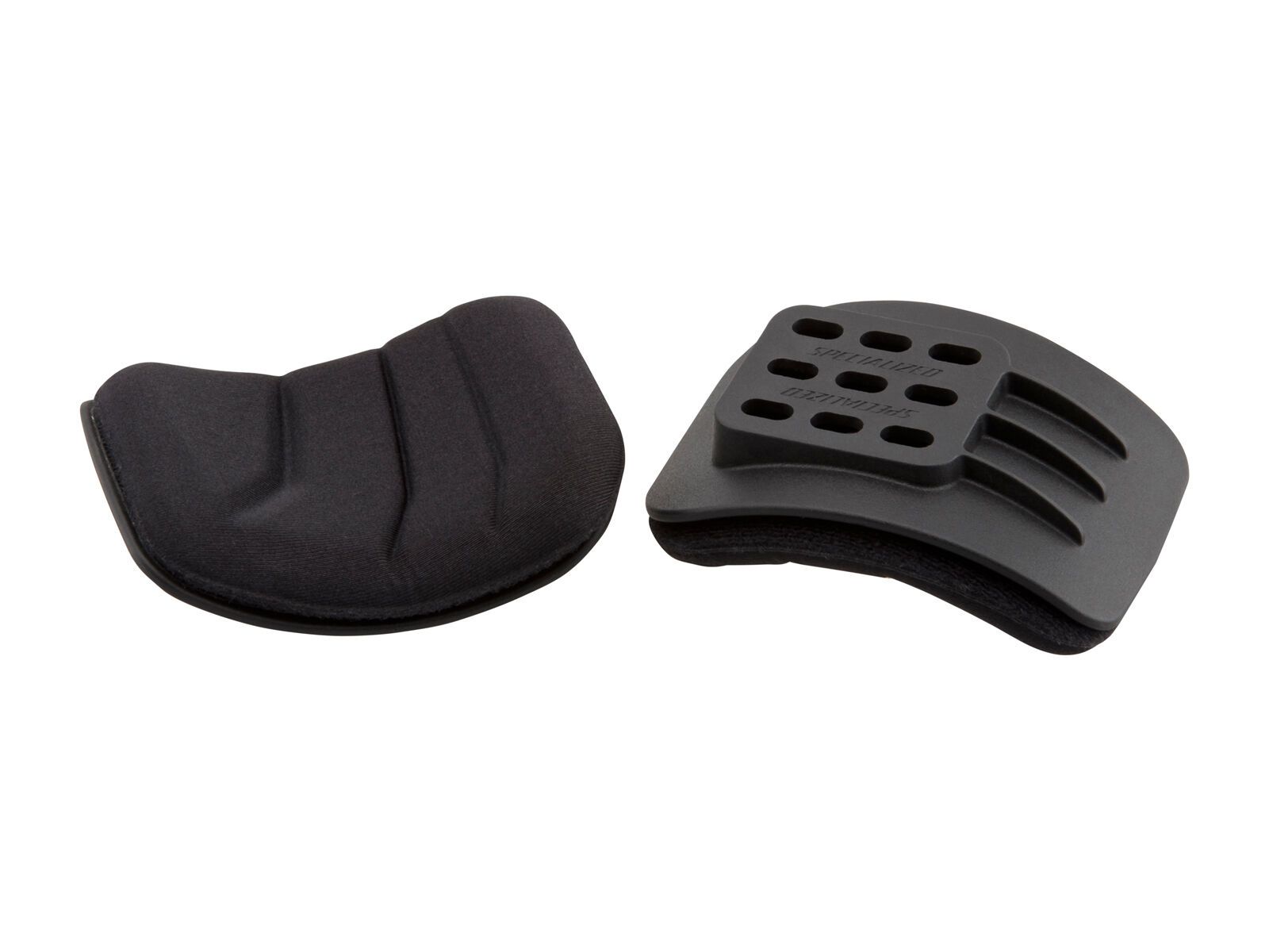 Specialized Aerobar Pad / Holders Set, black - Bild 1