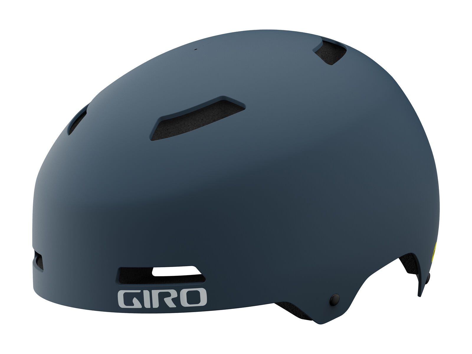 Giro Quarter FS MIPS, matte portaro grey - Bild 1