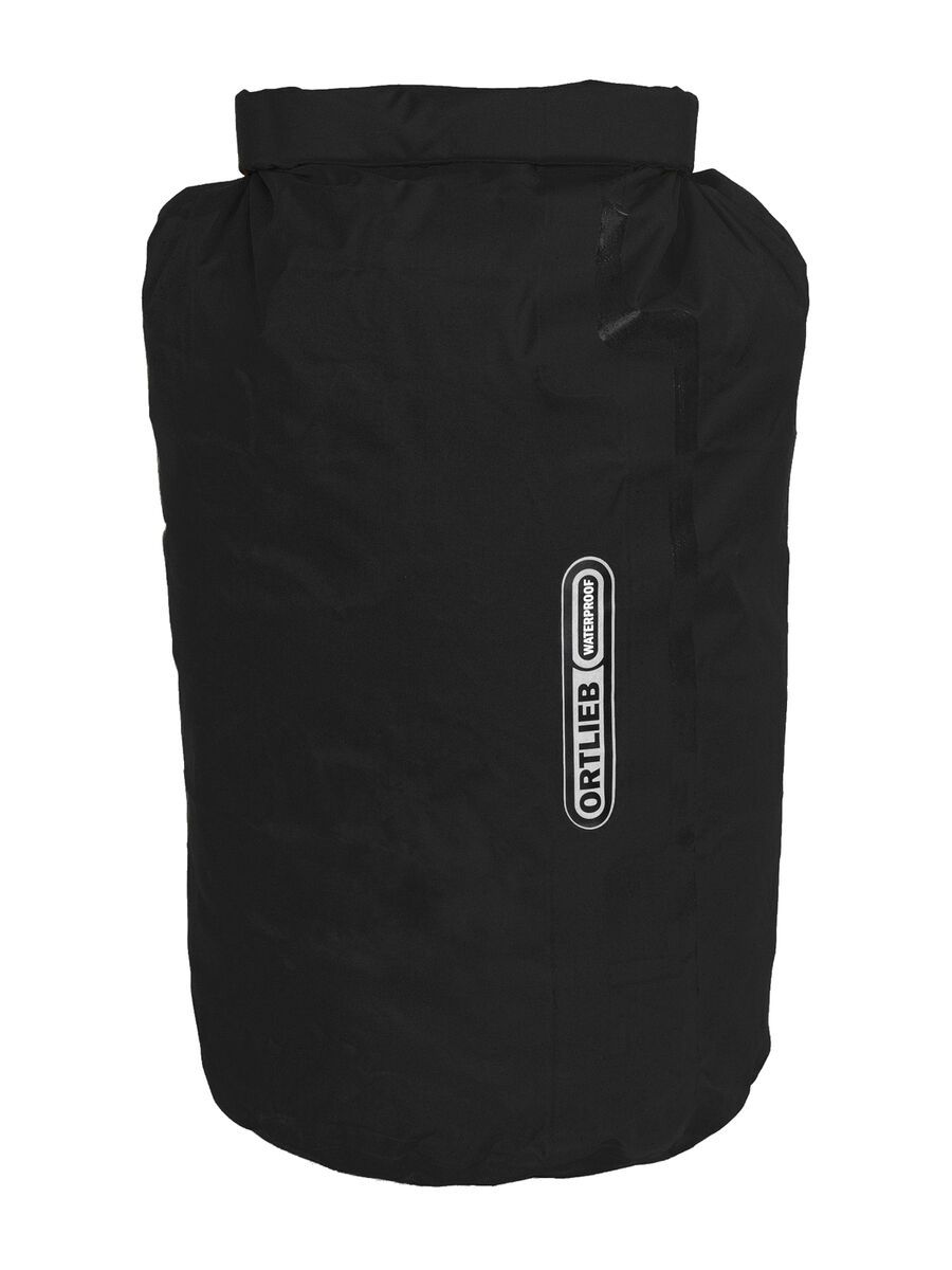 ORTLIEB Dry-Bag Light 7 L, black - Bild 1