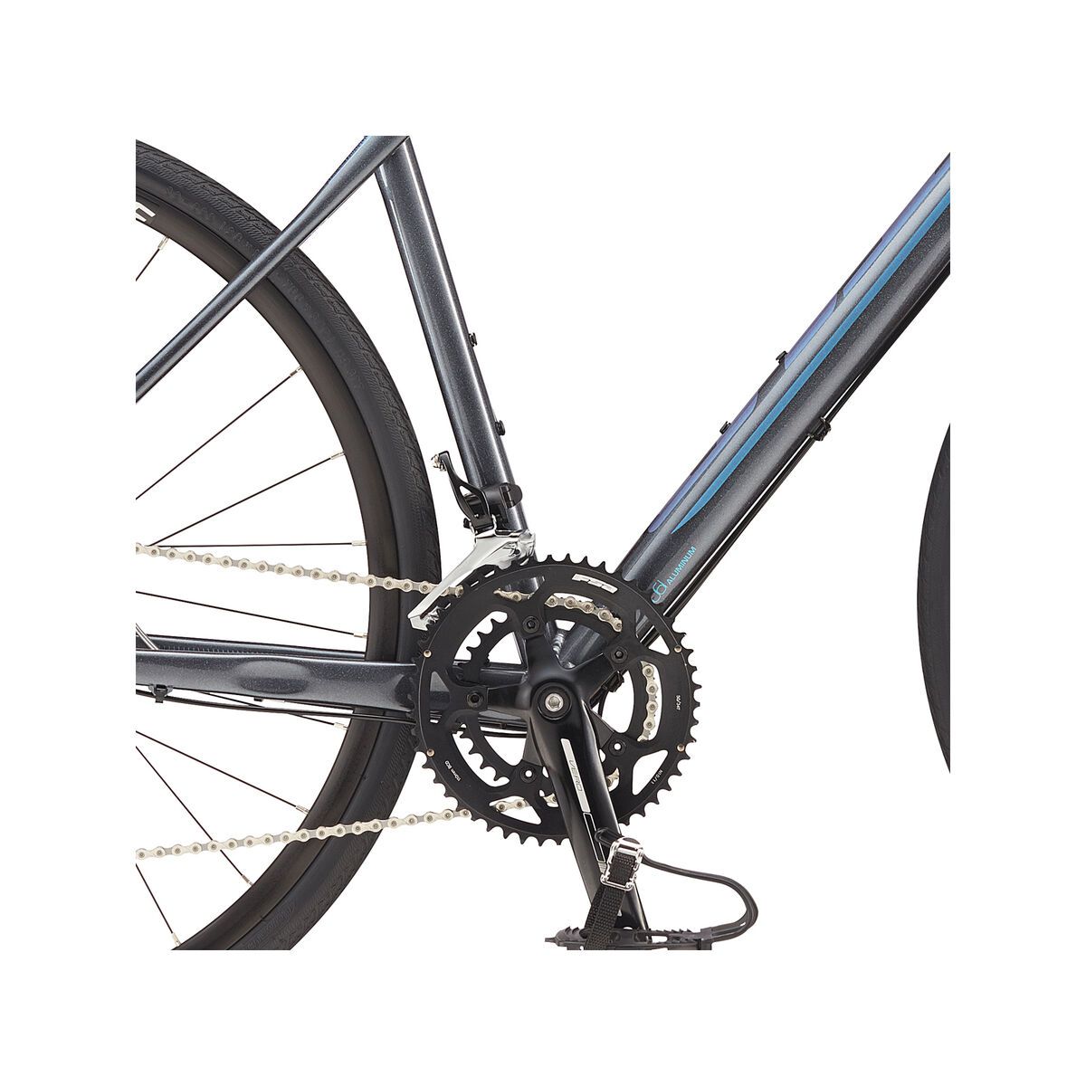 GT Grade 105, gun & chameleon - Bild 3