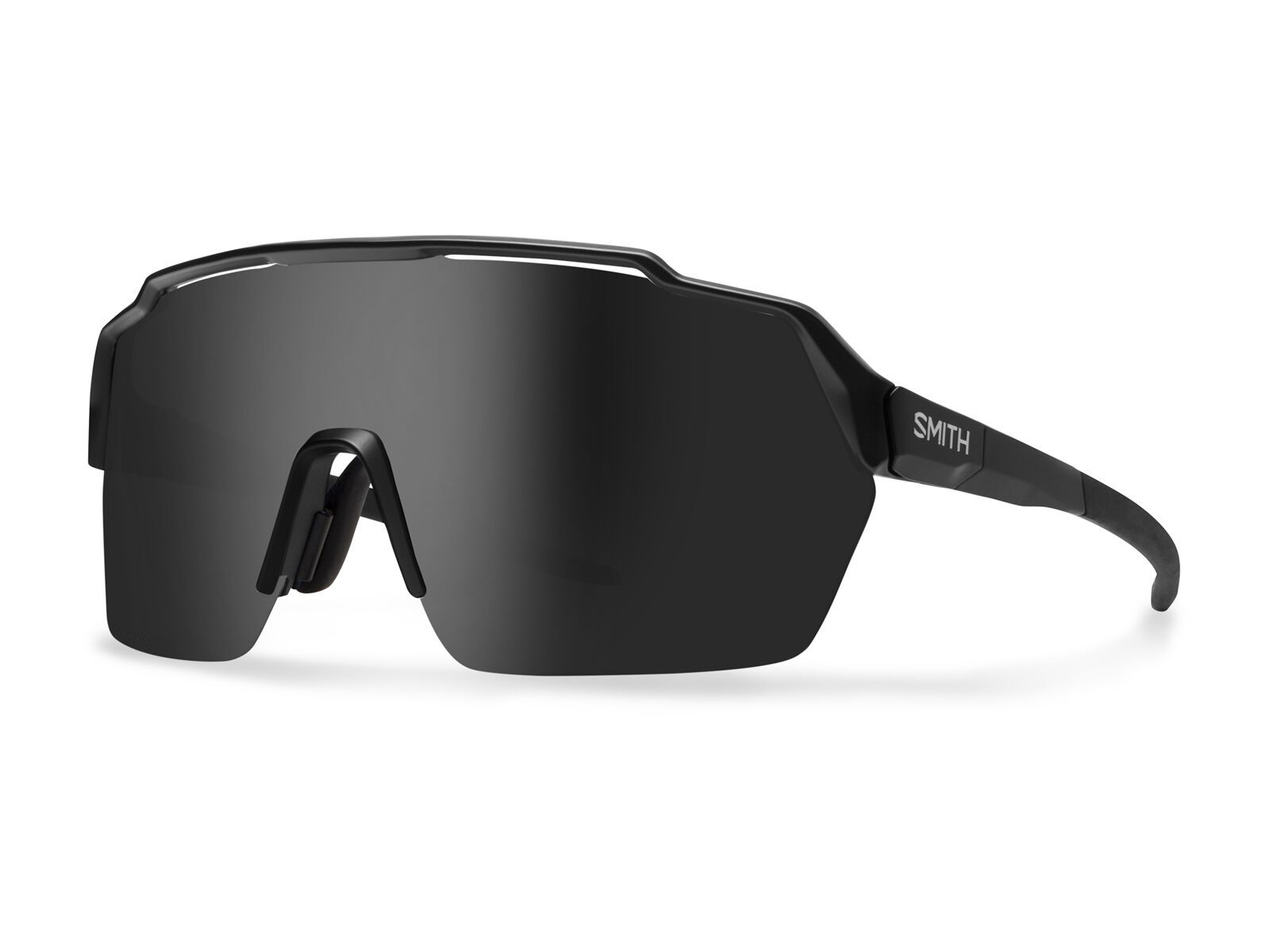 Smith Shift Split MAG, ChromaPop Black / matte black - Bild 1