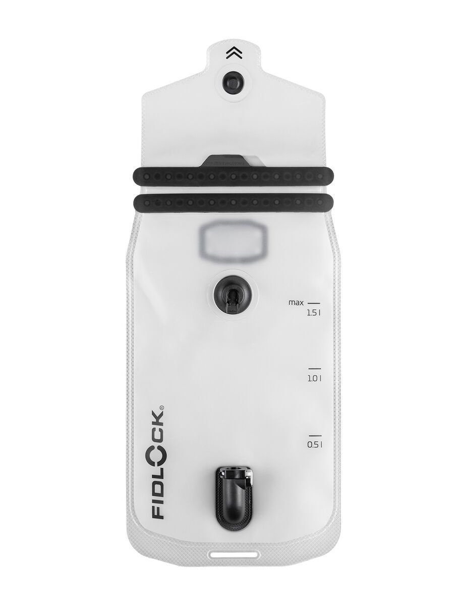 Fidlock Hermetic Trinkblase 1,5 L - Bild 5