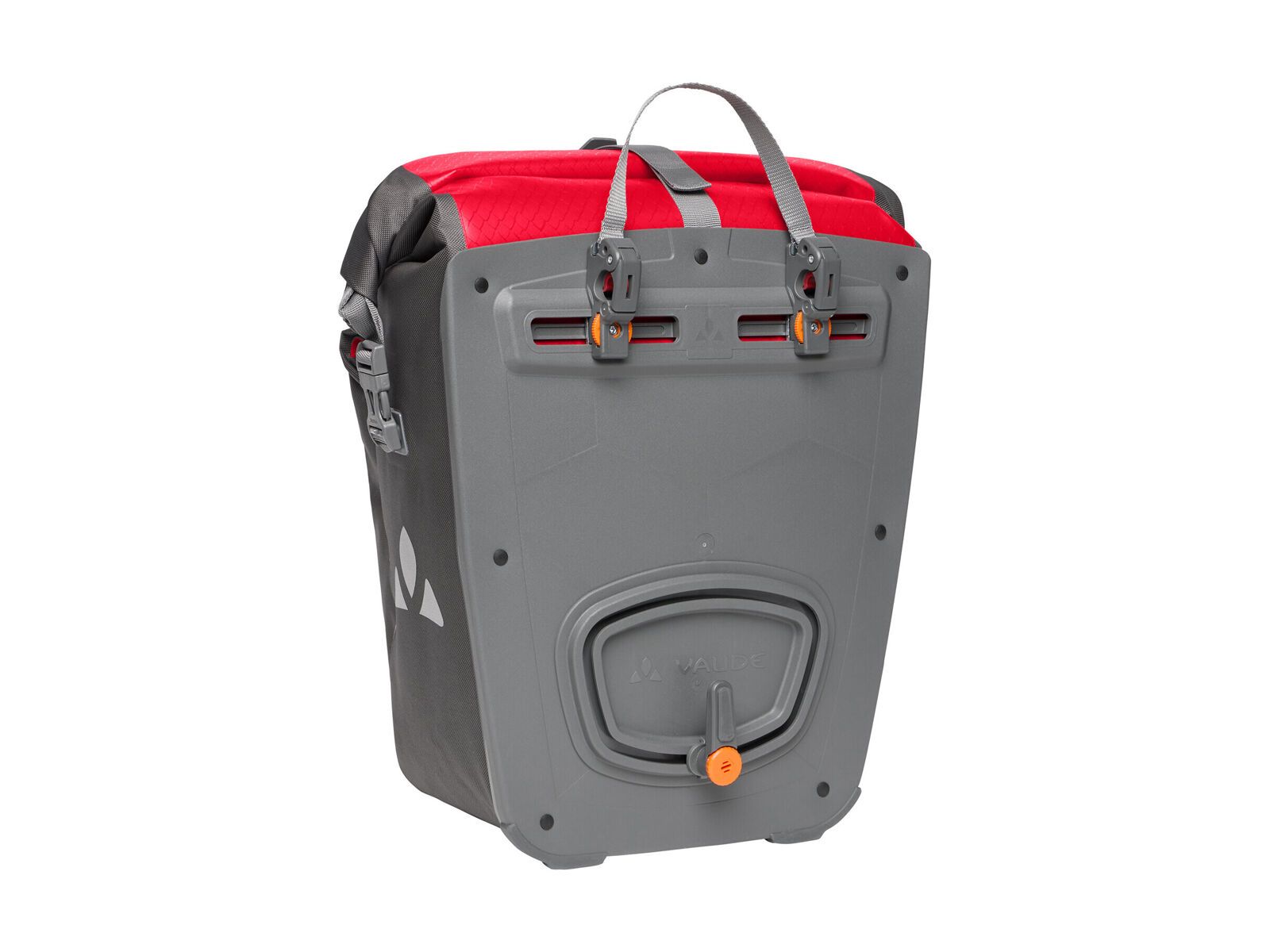 Vaude Aqua Back (Paar), red - Bild 2