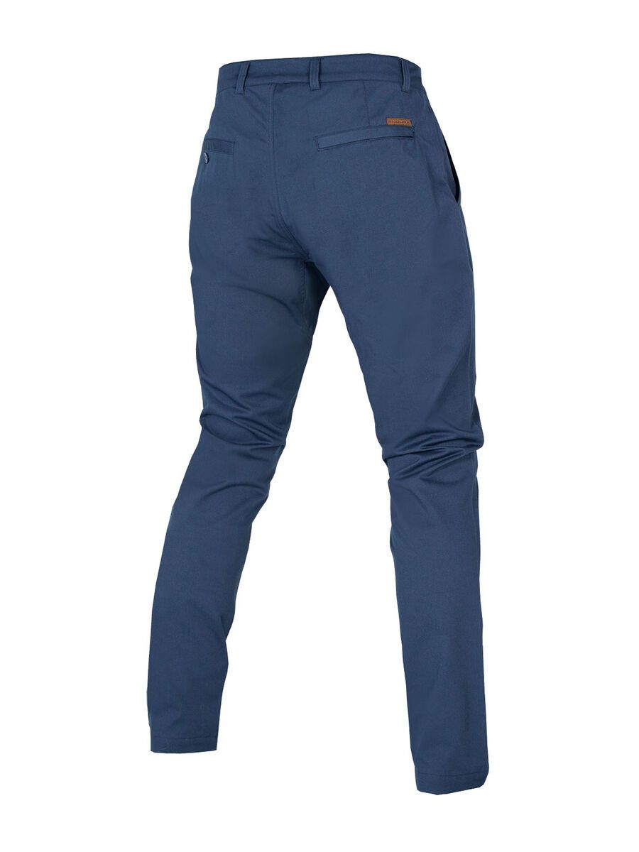 Endura Hummvee Chino Trouser, navy - Bild 2