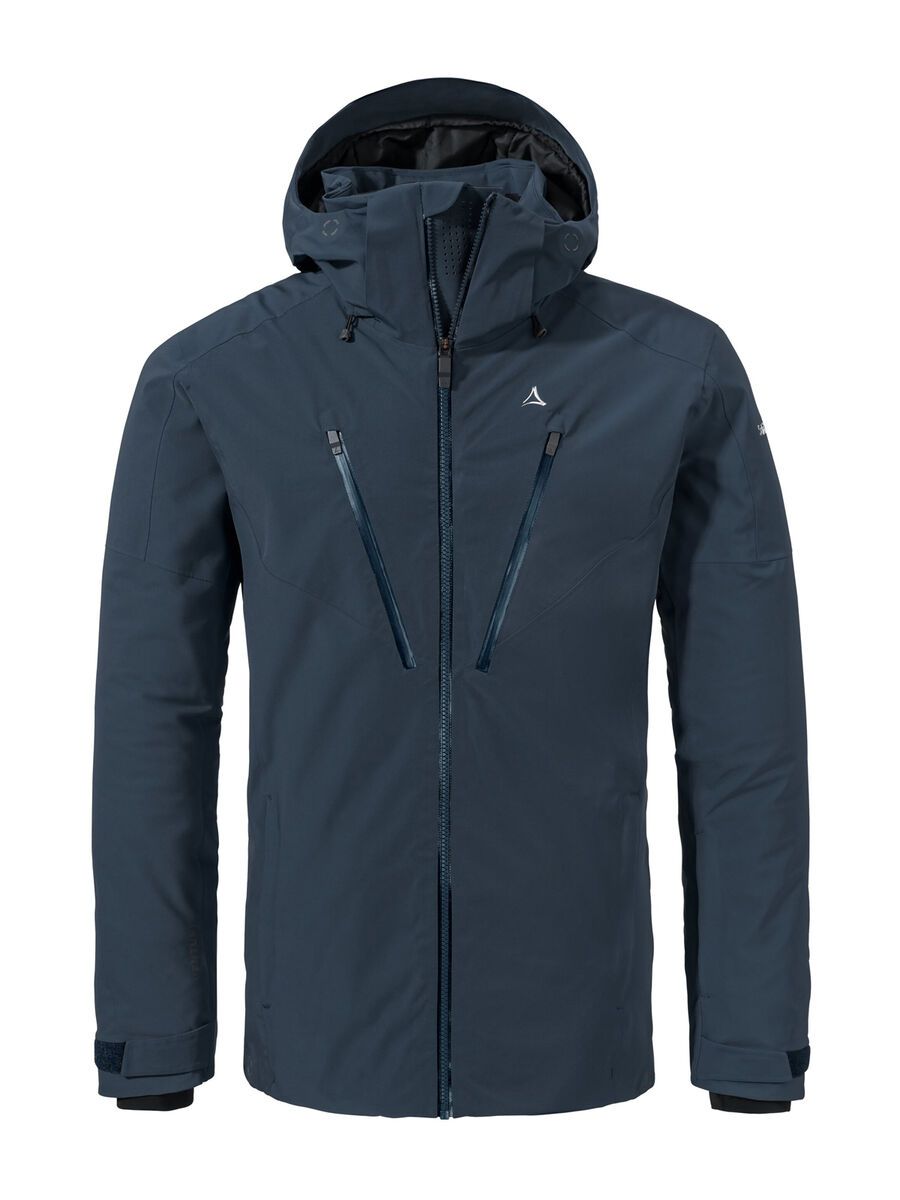 Schöffel Ski Jacket Style Skuta M, navy blazer - Bild 1