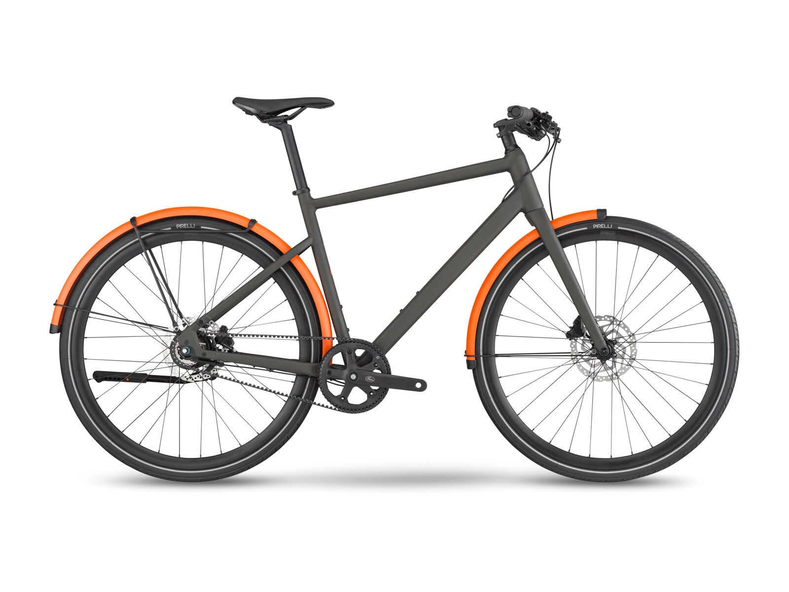 BMC 257 Three, anthracite - Bild 1