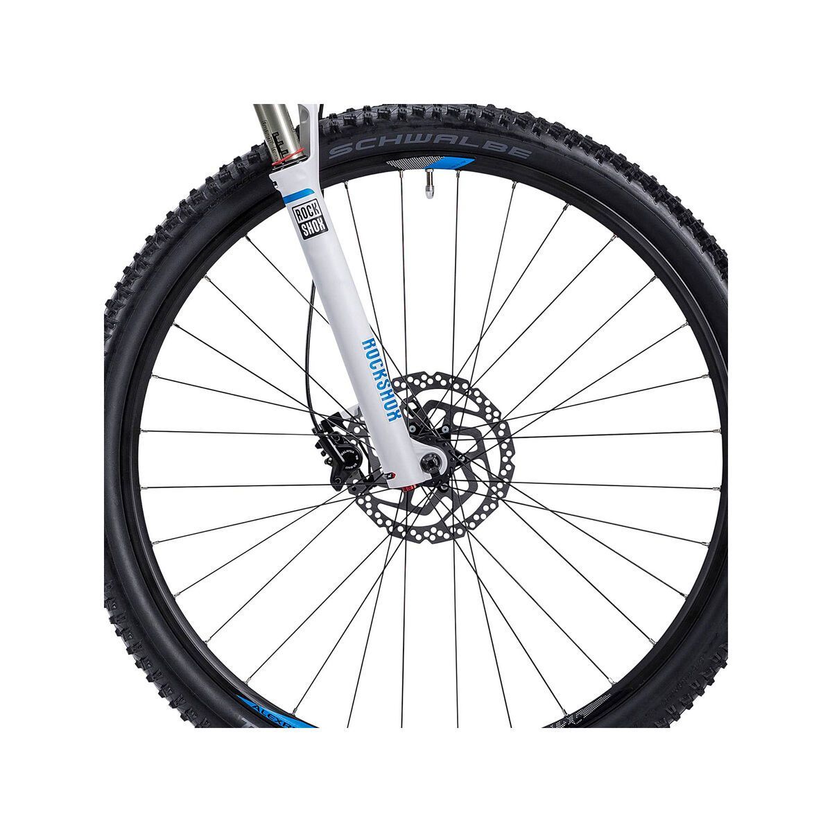 Cube LTD Pro 29, blackline - Bild 2