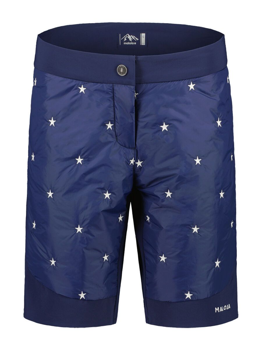 Maloja FiammaM., night sky - Bild 1