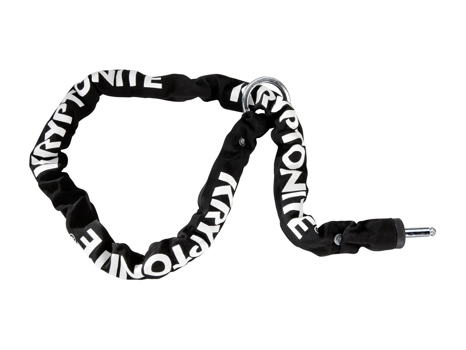 Kryptonite Einsteckkette 912 - Bild 1