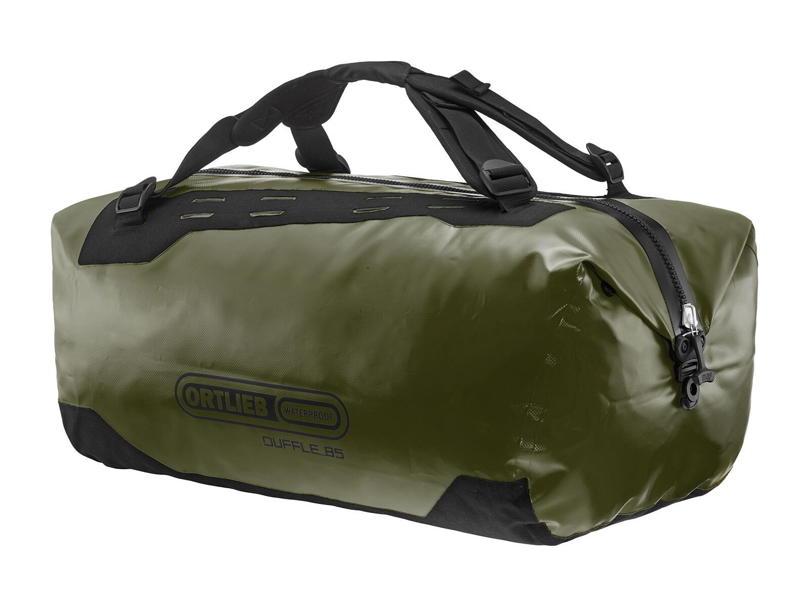 ORTLIEB Duffle 85 L, olive - Bild 2