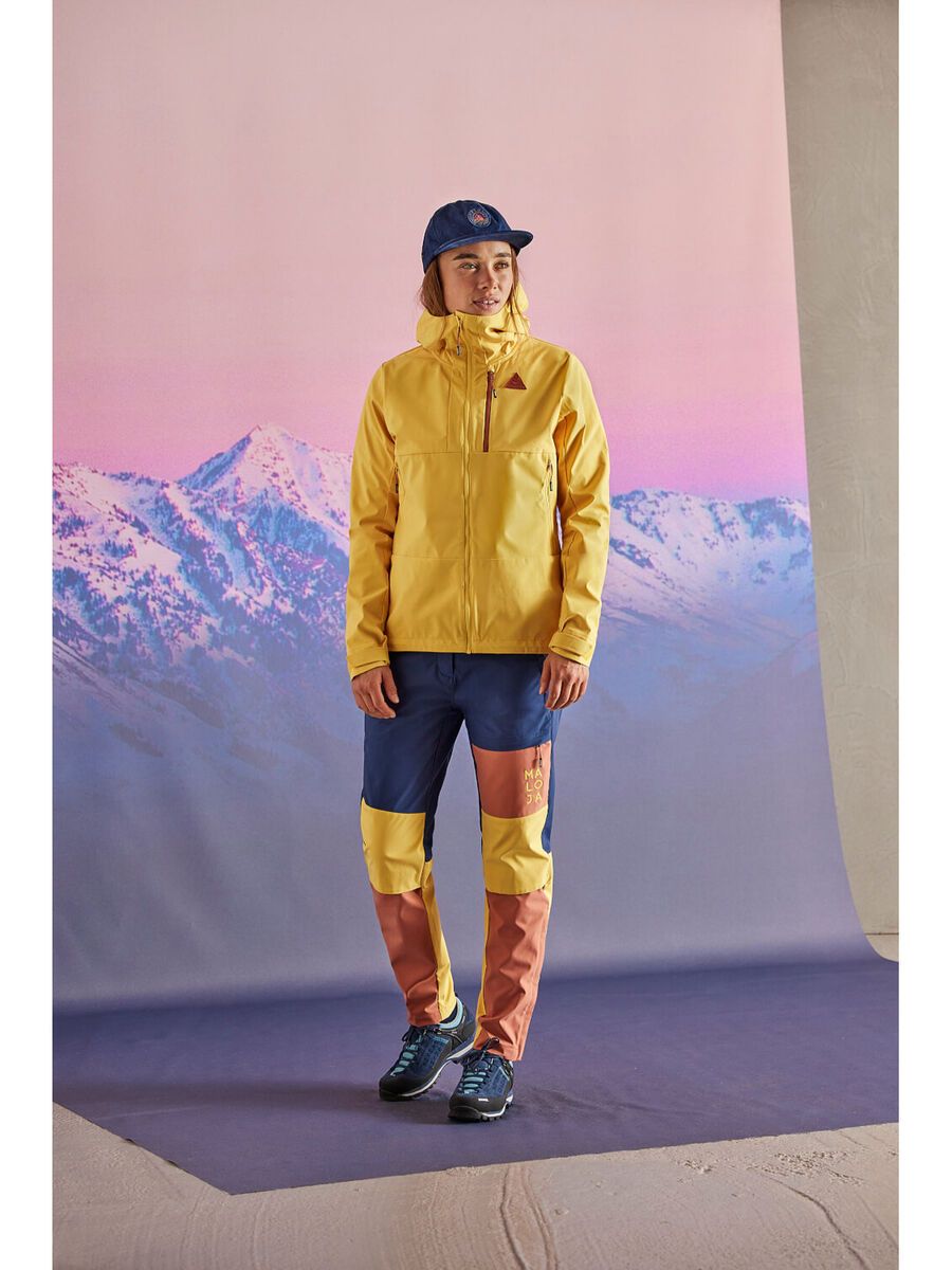 Maloja OvaroM., Sun - Bild 3