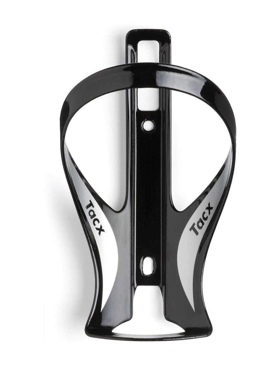 Tacx Deva Carbon T6102, schwarz - Bild 1